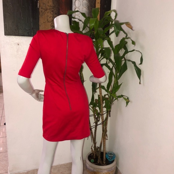 Alice + Olivia size 6 - Picture 4 of 8